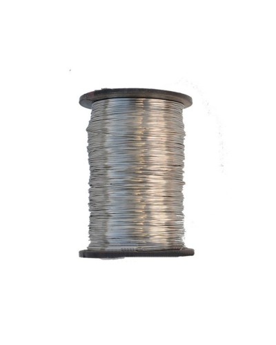 Трос стальной DIN 3053 (1х19) М 1,5 (200м): Трос стальной в Раменском