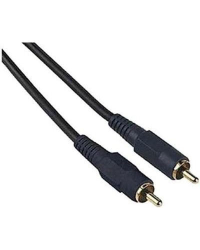 RCA (ш)-RCA (ш)/1,5. Корд межблочный RCA-RCA . Прочие зарубежные в Раменском