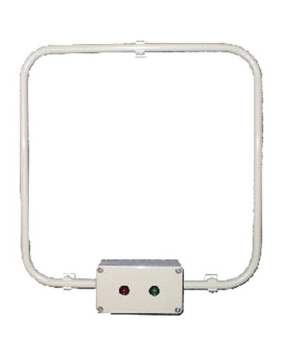 Em-Reader-LR жесть. Считыватель бесконтактный для proxi-карт и брелоков. Прокс в Раменском