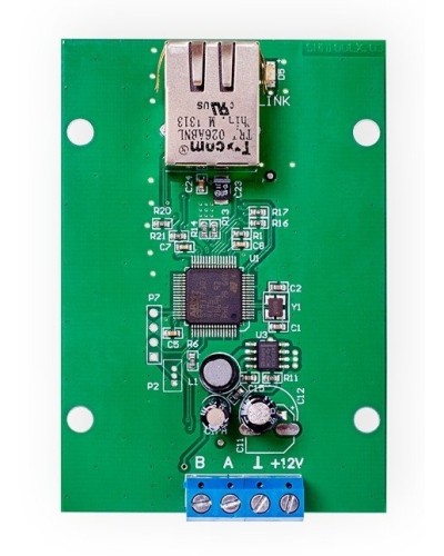 SNM-100L-B (SNM-100LX). Интернет-модуль для S632-2GSM. Проксима в Раменском