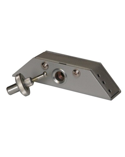 Promix-SM101.00 silver (Шериф-1 лайт НО-С). Замок электромеханический. Промикс в Раменском