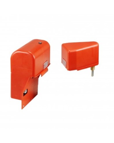 Promix-SM410.20.1 red. Замок электромеханический. Промикс в Раменском