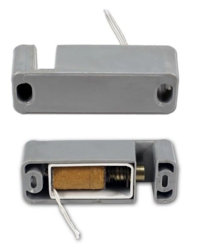 Promix-SM493.10 (Шериф-9Л). Замок электромеханический. Промикс в Раменском