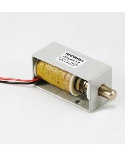 Promix-SM490.10 (Шериф-9.0 НЗ). Замок электромеханический. Промикс в Раменском