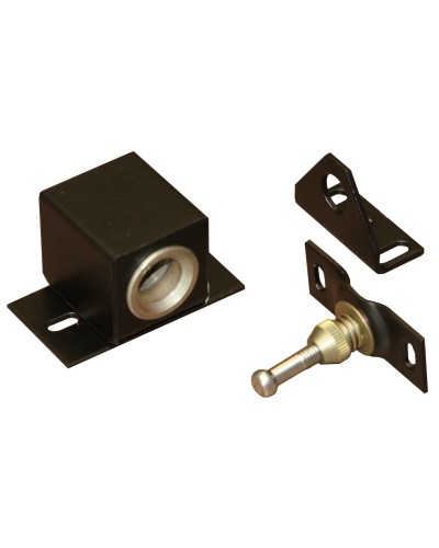 Promix-SM102.00 black (Шериф-2 лайт НО-Ч). Замок электромеханический. Промикс в Раменском