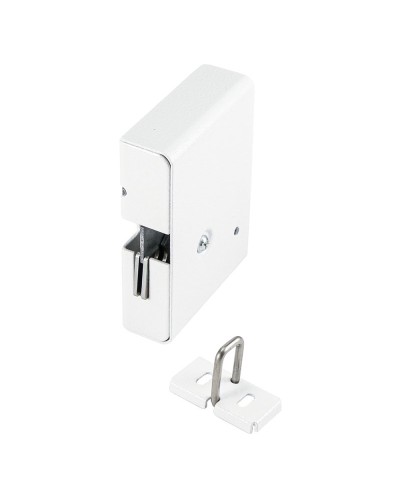 Promix-SM308.10.1 white (Шериф-8 НЗ-Б). Замок электромеханический. Промикс в Раменском