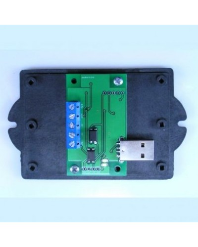 Promix-CN.LN.01. Контроллер локальной сети. Промикс в Раменском
