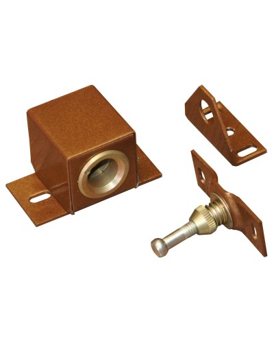 Promix-SM102.00 brown (Шериф-2 лайт НО-К). Замок электромеханический. Промикс в Раменском