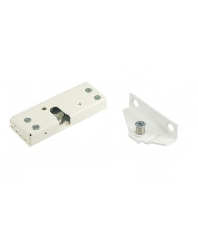 Promix-SM306.00 white (Шериф-6 НО-Б). Замок электромеханический. Промикс в Раменском