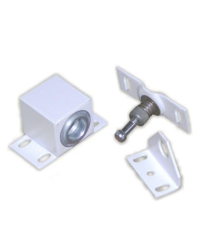 Promix-SM102.10 white (Шериф-2 лайт НЗ-Б). Замок электромеханический. Промикс в Раменском