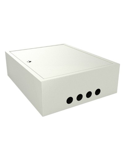 ЩМП-2-1 IP31 Корпус металлический с монтажной панелью Стандарт 500х400х150 (PR08.26443). Корпус металлический. Промрукав в Раменском