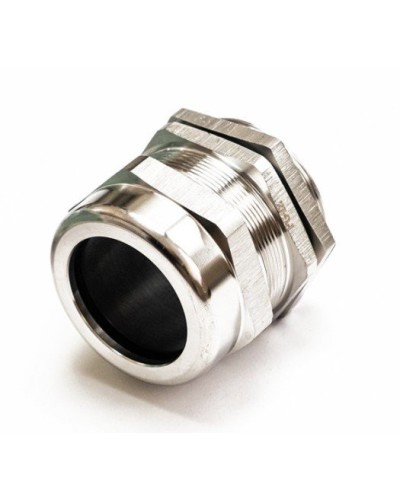 Сальник PGM 42 (IP68) D отверстия 32-38 мм нержавеющая сталь (PR08.7416). Кабельный ввод PGM. Промрукав в Раменском