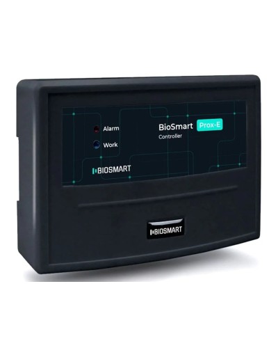 Biosmart Prox-E. Контроллер биометрический. Прософт-Биометрикс в Раменском