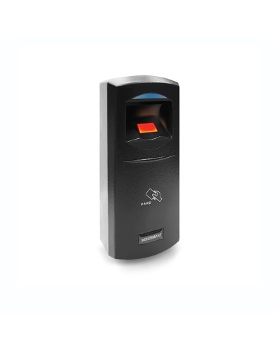 BioSmart 4-E-EM-T-L. Контроллер биометрический. Прософт-Биометрикс в Раменском