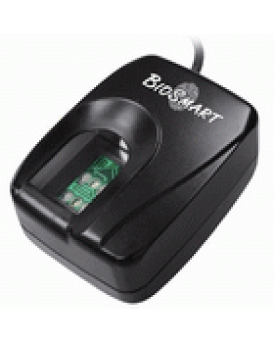 BioSmart FS-80. Считыватель контроля доступа биометрический. Прософт-Биометрикс в Раменском