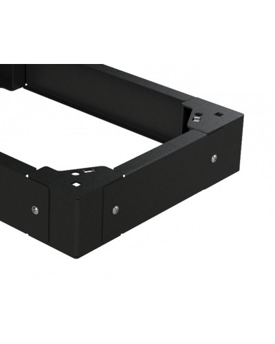 ZA 00.40 v.2 (2шт). Боковые элементы цоколя 100х400. ПРОВЕНТО в Раменском