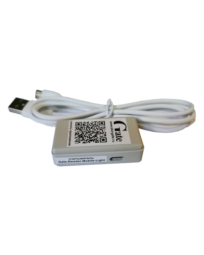 Gate-Reader-Mobile-Light (в корпусе с USB). Считыватель. Равелин в Раменском