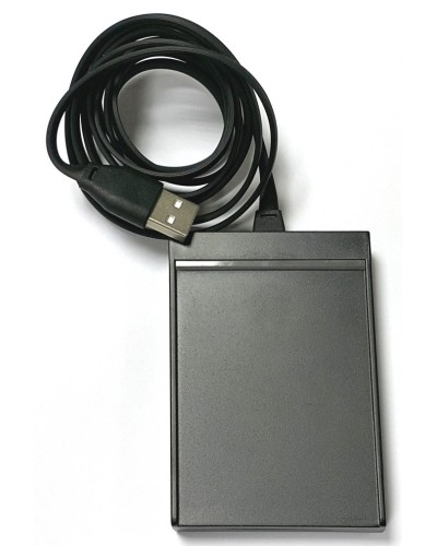 Gate-USB-MF. Настольный считыватель. Равелин в Раменском
