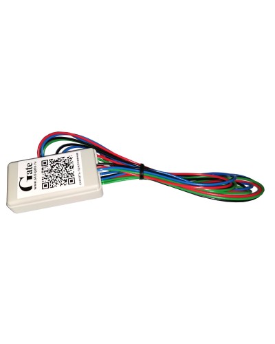 Gate-Reader-Mobile-Light (в корпусе). Считыватель. Равелин в Раменском
