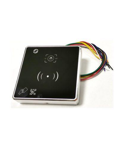 Gate-Reader-QR мод2-MF. Считыватель. Равелин в Раменском