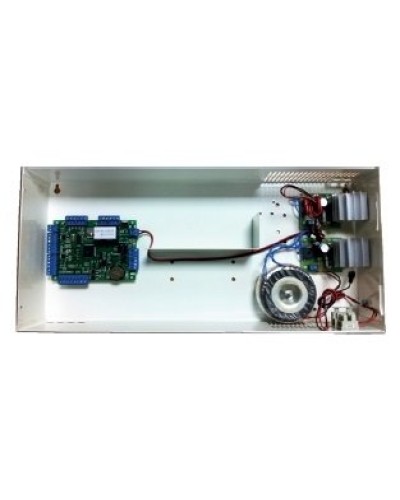 Gate-IP-Base-UPS2 mod.23. Сетевой контроллер. Равелин в Раменском