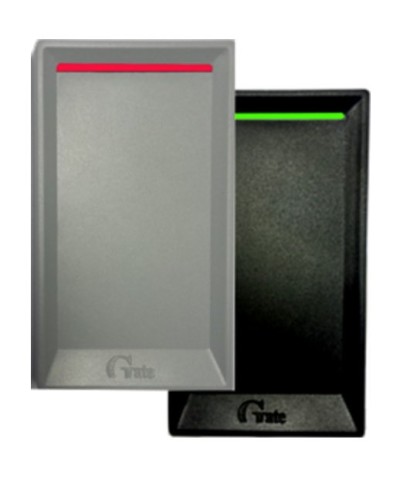 Gate-Reader-EH. Считыватель. Равелин в Раменском