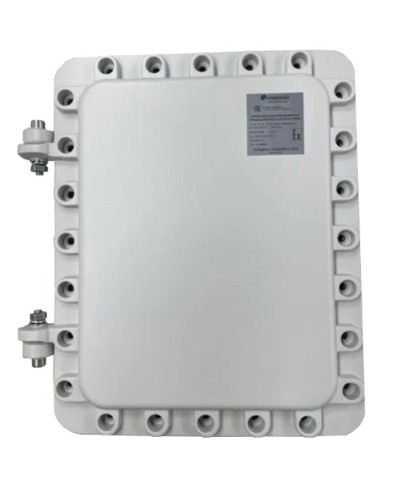 Релион-SW-EXD-A-2G-6Poe+/340W. Коммутатор с питанием по PoE взрывозащищенный. Релион в Раменском