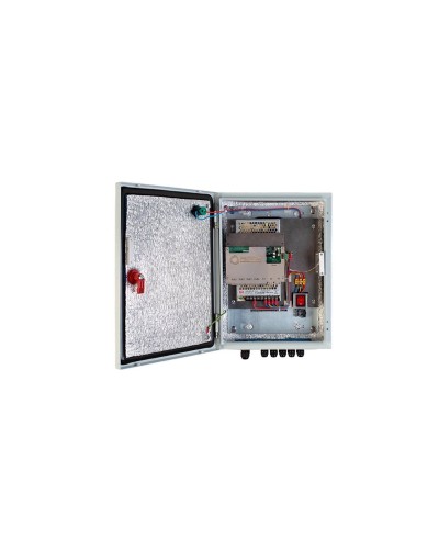 Релион-SW-М-2G-6Poe+/240W. Коммутатор с питанием по PoE. Релион в Раменском