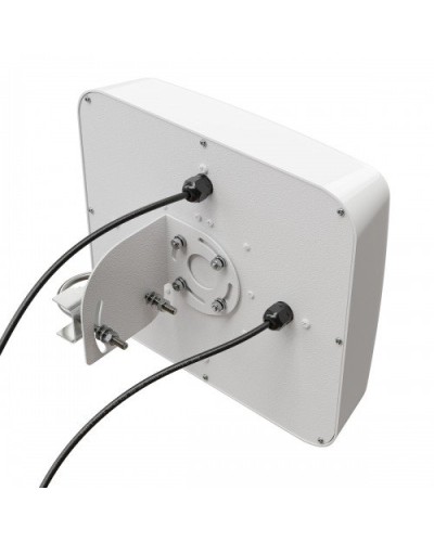 BAS-2344-SMA Flat Multiband MiMo Combi. Панельная 3G/LTE антенна. РЭМО в Раменском