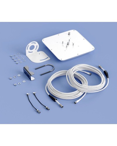 BAS-2325 Connect Street Direct 3G/4G MiMo. Панельная 3G/LTE антенна. РЭМО в Раменском