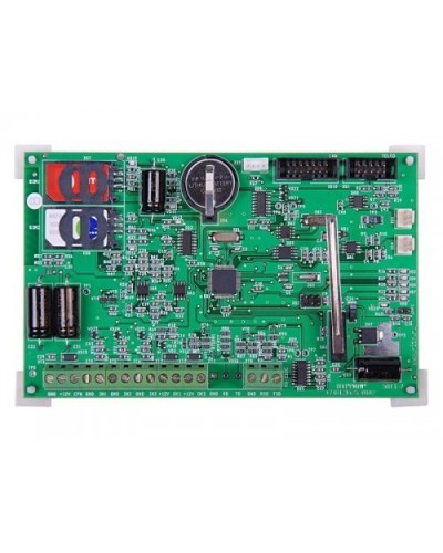 Контакт GSM-5-RT3 (для Болида). Панель охранная. Ритм в Раменском