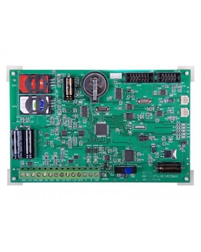 Контакт GSM-5-RT2. Панель охранная. Ритм в Раменском