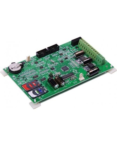 Контакт GSM-5-RT1. Панель охранная. Ритм в Раменском