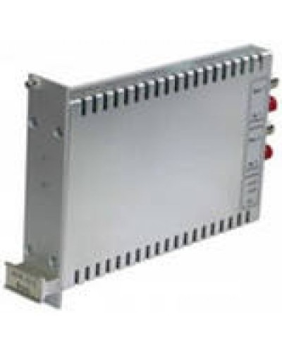 SVP-04-2Rack. Сдвоенный приемник видеосигнала по витой паре. РУССБЫТ в Раменском