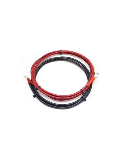 T-M6-1-2x10. Батарейный кабель. Штиль в Раменском