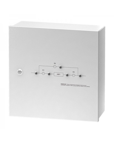 EBM-10-WTL-1PT. Модуль внешнего байпаса для ИБП ST1106SL, ST1106L, ST1110SL, ST1110L. Штиль в Раменском