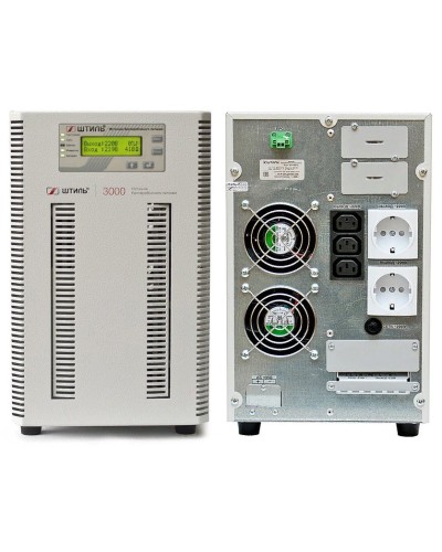 Штиль ST1103TL. Источник бесперебойного питания. Штиль в Раменском