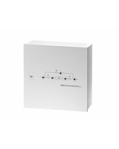EBM-10/31-WTL-1PT. Модуль внешнего байпаса для ИБП ST3110SL, ST3110L. Штиль в Раменском