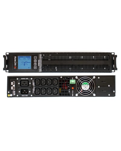 Штиль STR1102LD. Источник бесперебойного питания. Штиль в Раменском