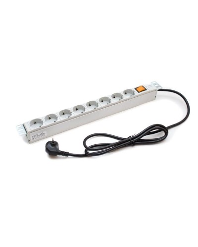 PDU-8xSchuko-Schuko. Блок розеток. Штиль в Раменском