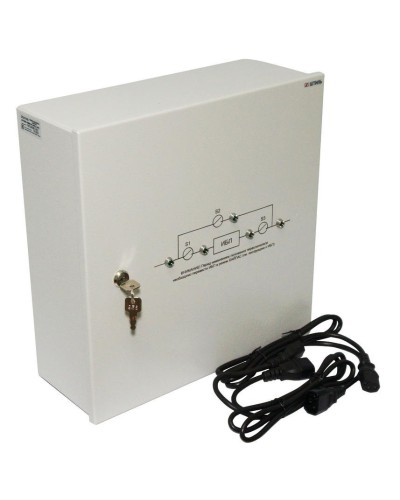 EBM-01-WCL-1. Модуль внешнего байпаса для ИБП ST1101SL, ST1101L. Штиль в Раменском