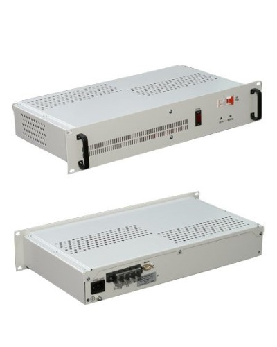 Штиль PS6010G в 19 корпусе. ИБП постоянного тока. Штиль в Раменском