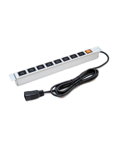 PDU-8xC13-C20. Блок розеток. Штиль в Раменском