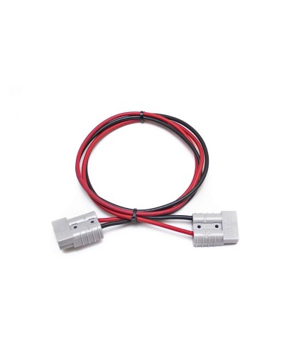TD50A-TD50A-5-2x6. Батарейный кабель. Штиль в Раменском
