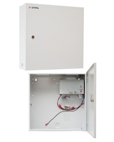Штиль PS1205E. ИБП постоянного тока. Штиль в Раменском