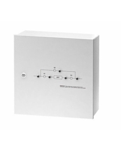 EBM-10/31-WTL-2T. Модуль внешнего байпаса для ИБП ST3110SL, ST3110L. Штиль в Раменском