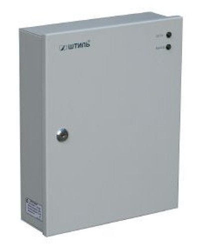 Штиль PS2405D. ИБП постоянного тока. Штиль в Раменском