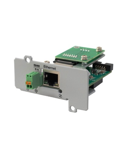 IC-SNMP/MODBUS. Плата расширения интерфейсов. Штиль в Раменском
