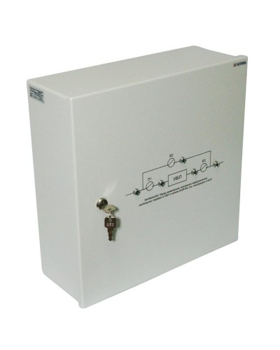 EBM-03-WCL-1P. Модуль внешнего байпаса для ИБП ST1103SL, ST1103L. Штиль в Раменском