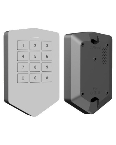 NB-K12. Клавиатура проводная для Норд GSM/WRL,. Си-Норд в Раменском